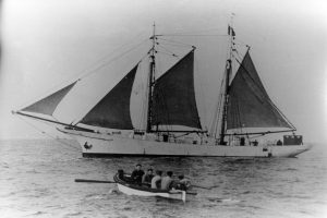 Hospitaal-kerkschip De Hoop